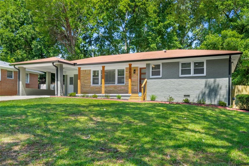 2631 Miriam Lane