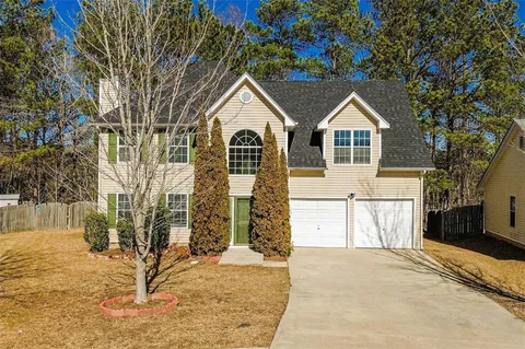 2695 Virginia Cove, South Fulton, GA 30296 - MLS#: 7520802
