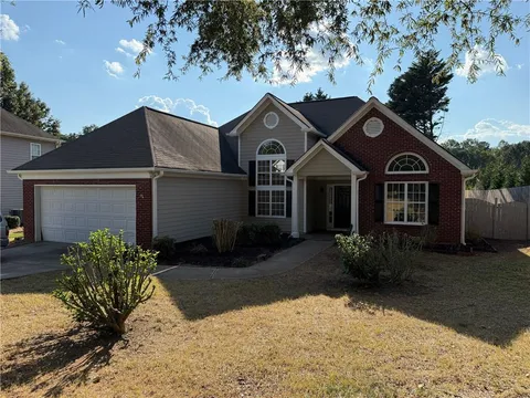 3508 Daventry Lane NW, Kennesaw, GA 30144 - #: 7648593