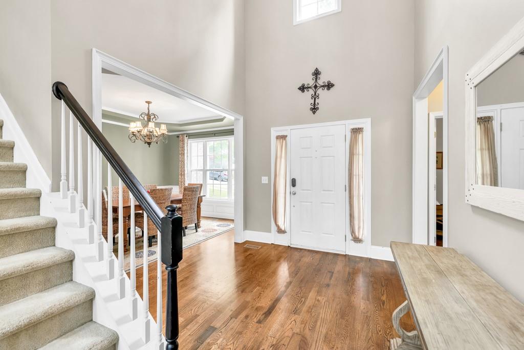 1255 Hidden Creek Point
