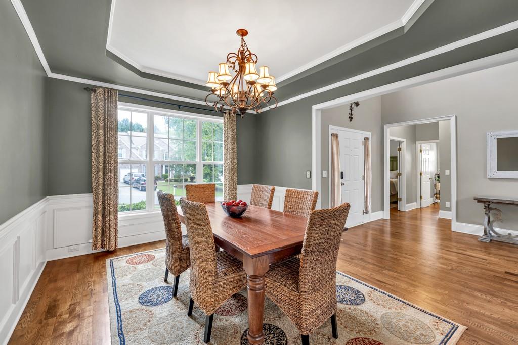 1255 Hidden Creek Point