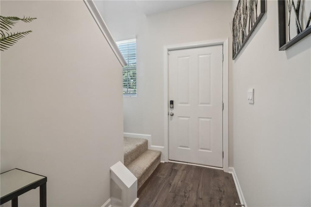 2092 Moss Hill Road, Stone Mountain, Georgia image 8