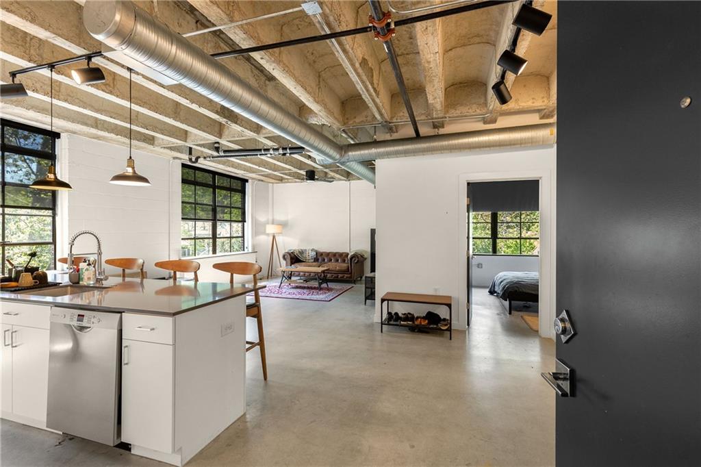 1065 United Avenue #208, Atlanta, Georgia image 7