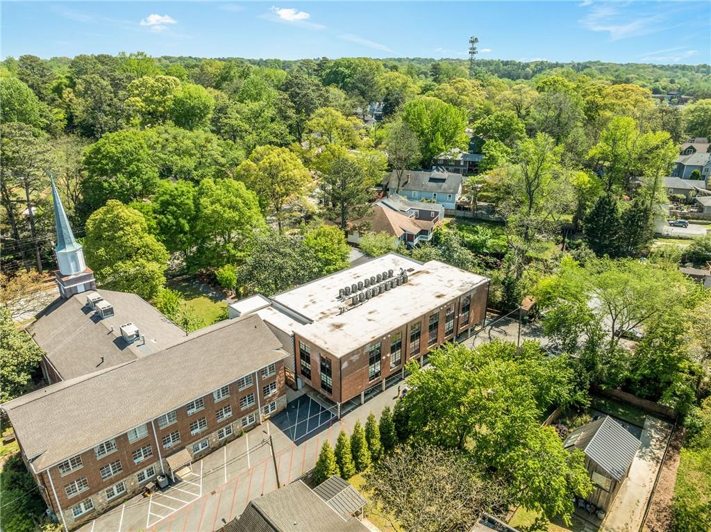 1065 United Avenue #208, Atlanta, Georgia image 28