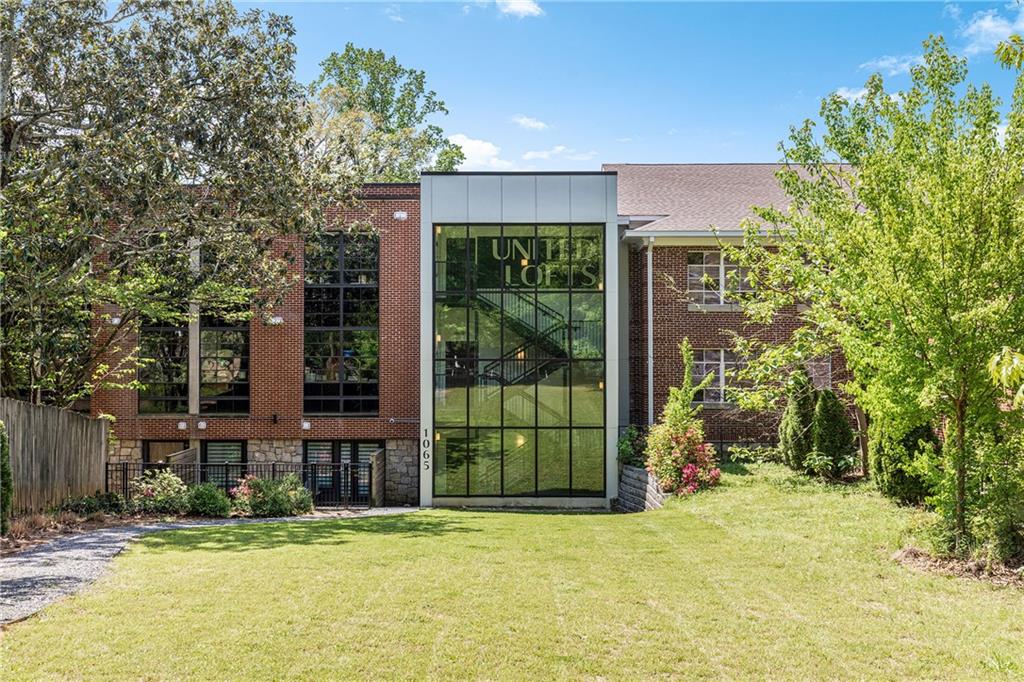 1065 United Avenue #208, Atlanta, Georgia image 4