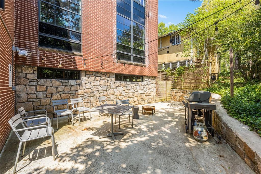 1065 United Avenue #208, Atlanta, Georgia image 24