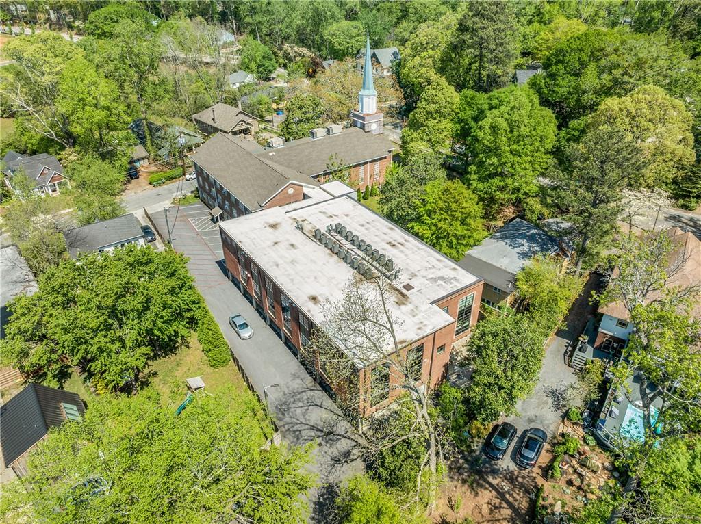 1065 United Avenue #208, Atlanta, Georgia image 31