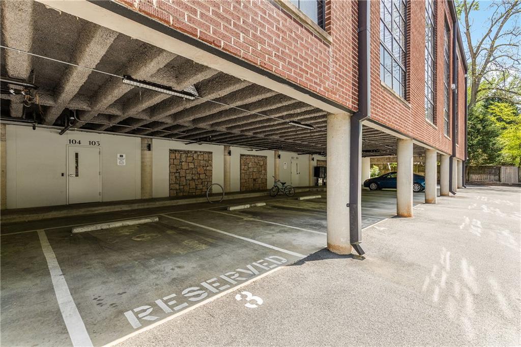 1065 United Avenue #208, Atlanta, Georgia image 25