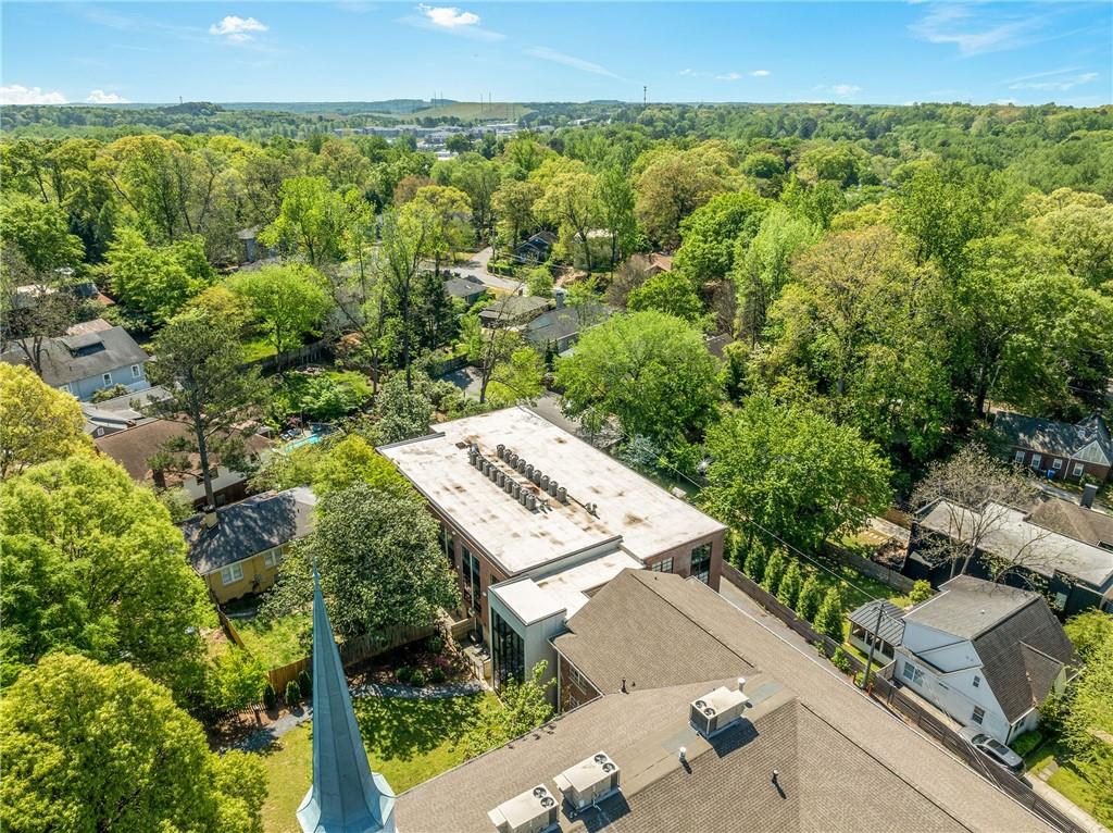 1065 United Avenue #208, Atlanta, Georgia image 30