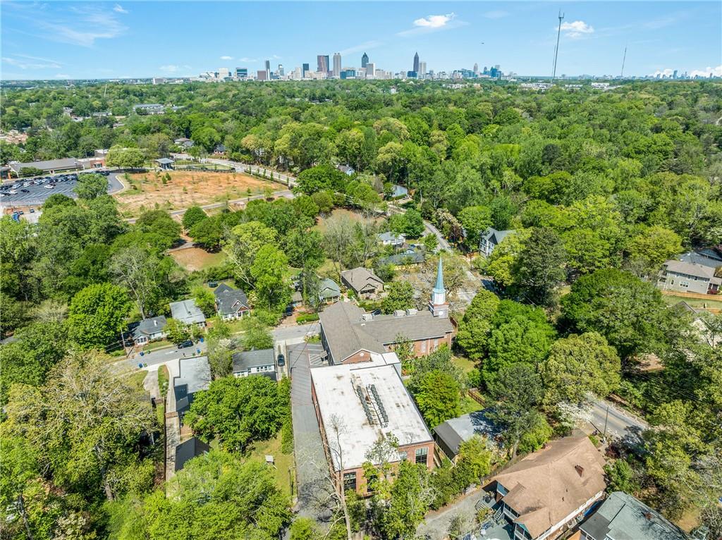 1065 United Avenue #208, Atlanta, Georgia image 29