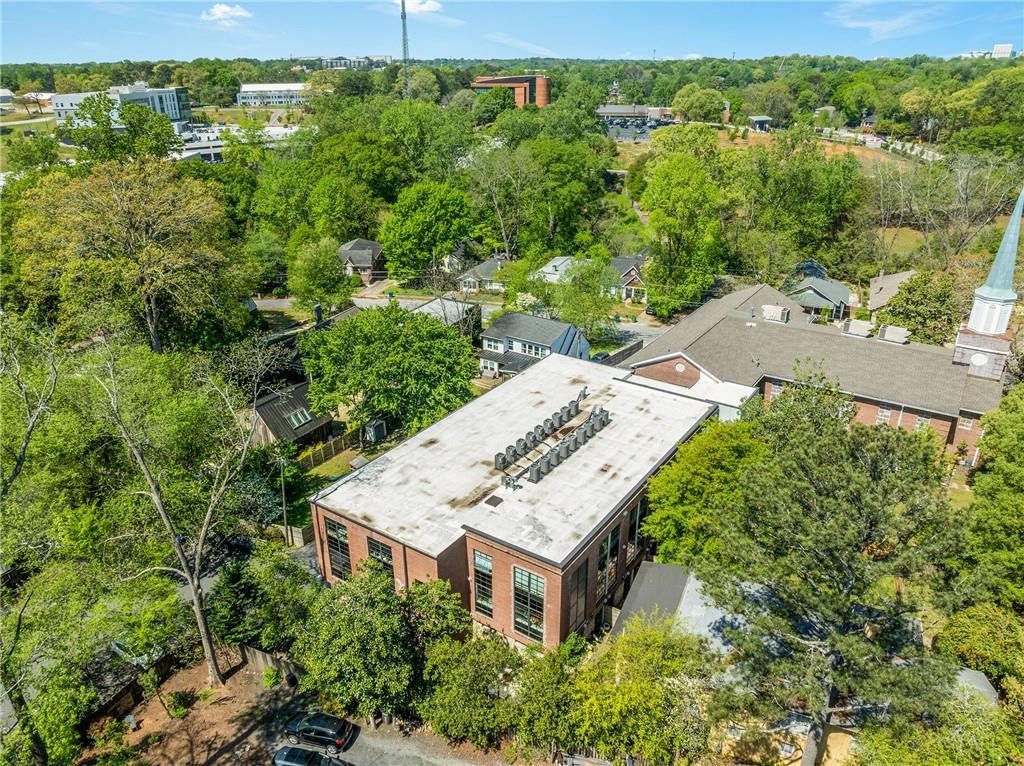 1065 United Avenue #208, Atlanta, Georgia image 32