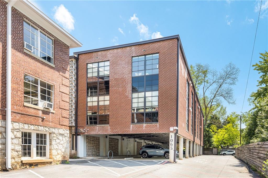 1065 United Avenue #208, Atlanta, Georgia image 26
