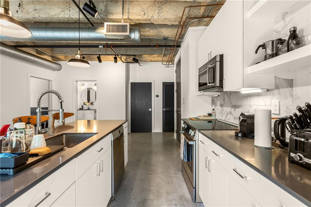 1065 United Avenue #208, Atlanta, Georgia image 10