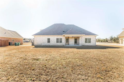 A home in Perry