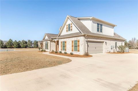 A home in Perry