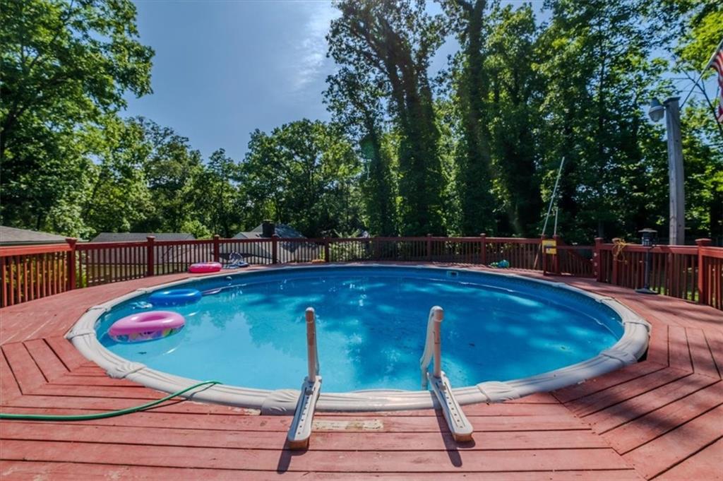 18 Hillside Drive, Rockmart, Georgia image 33