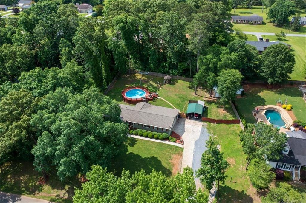 18 Hillside Drive, Rockmart, Georgia image 4
