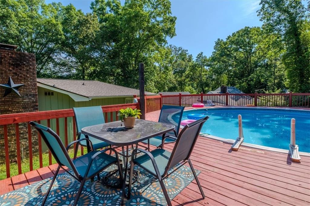 18 Hillside Drive, Rockmart, Georgia image 34