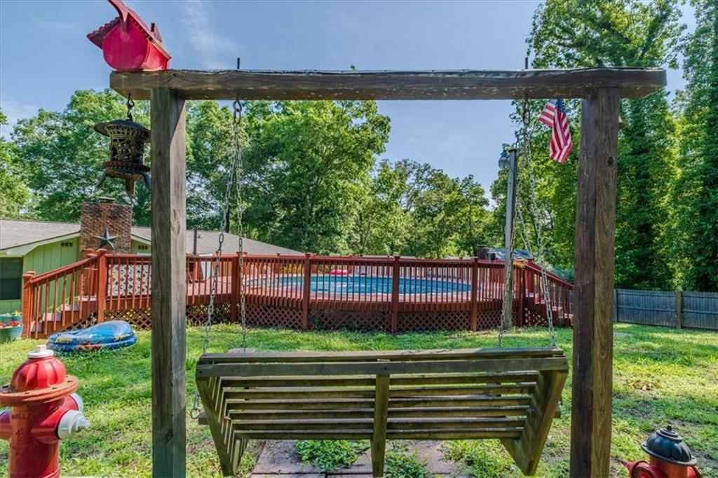 18 Hillside Drive, Rockmart, Georgia image 36