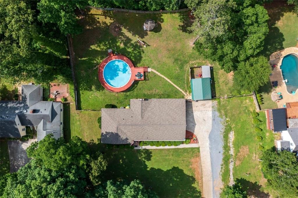 18 Hillside Drive, Rockmart, Georgia image 5