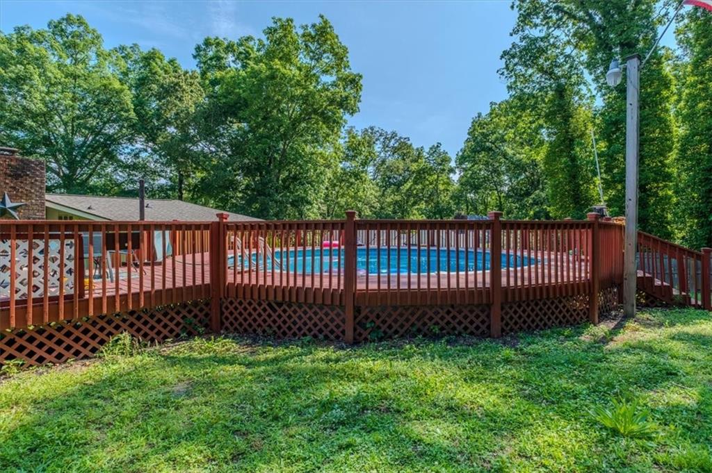 18 Hillside Drive, Rockmart, Georgia image 37