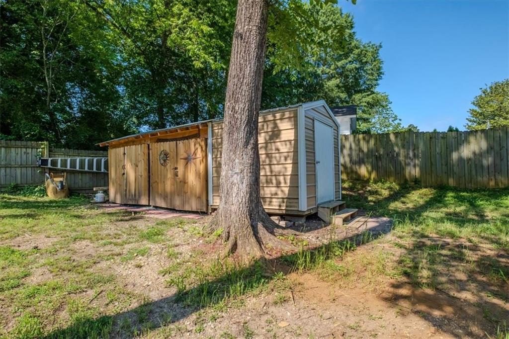 18 Hillside Drive, Rockmart, Georgia image 35