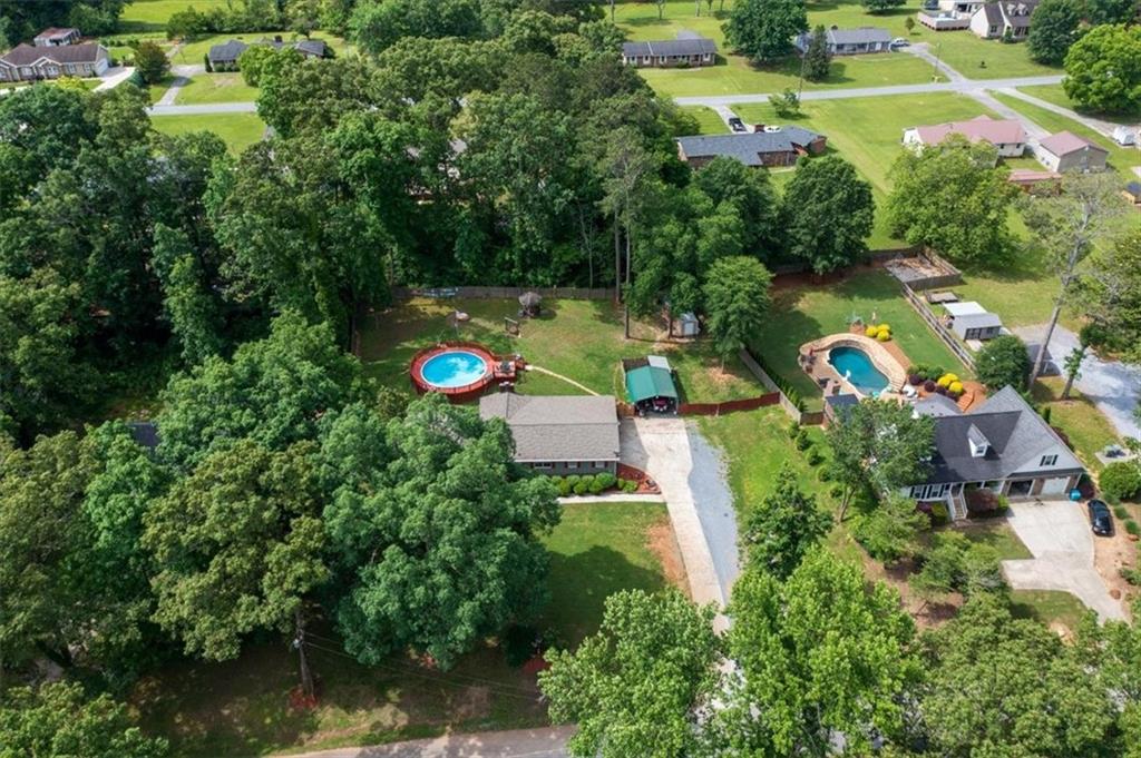 18 Hillside Drive, Rockmart, Georgia image 7