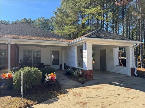 Townhouse For Sale - 150 Old Mill Road #406<br/> Cartersville, GA 30120