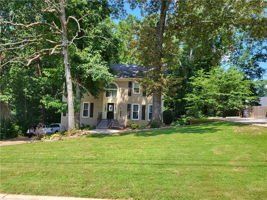1692 Windsor Chase Court