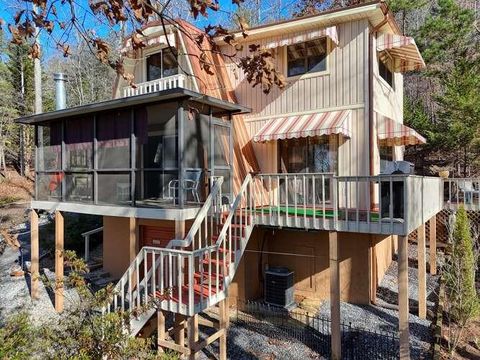 109 Sandy Lane Blairsville GA 30512