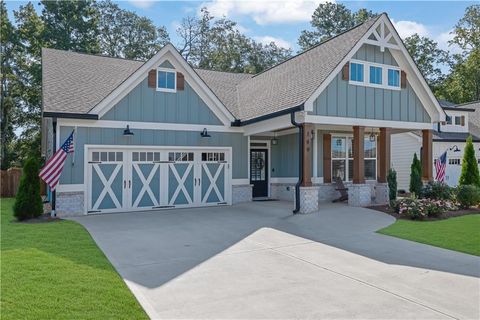 149 Alaina Road Canton GA 30115