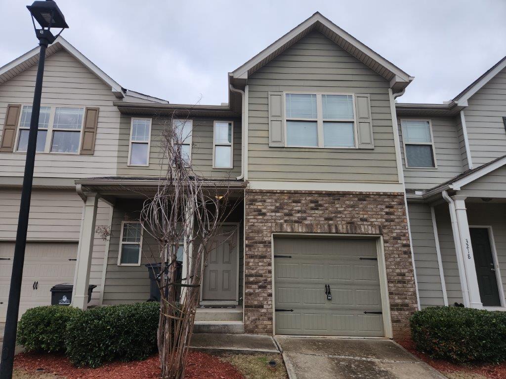 View Kennesaw, GA 30144 townhome
