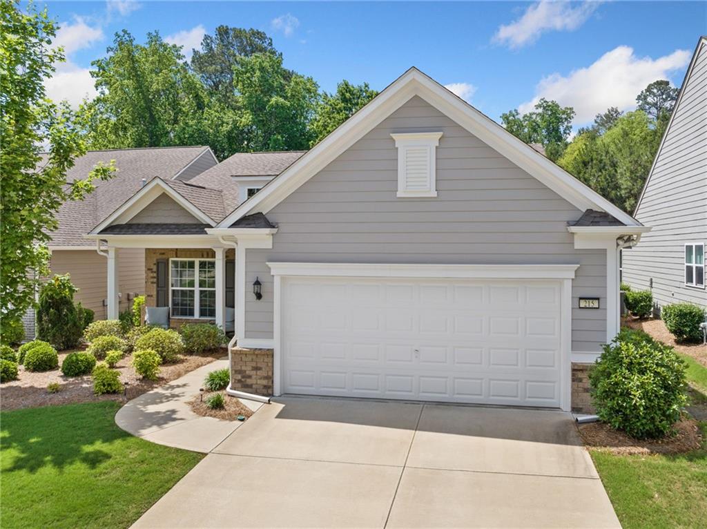 215 Windsor Park Drive