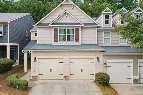 Townhouse For Sale - 36 Grampian Way #4<br/> Cobb County, Marietta, GA 30008
