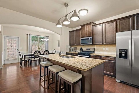 Townhouse For Sale - 36 Grampian Way #4<br/> Marietta, GA 30008