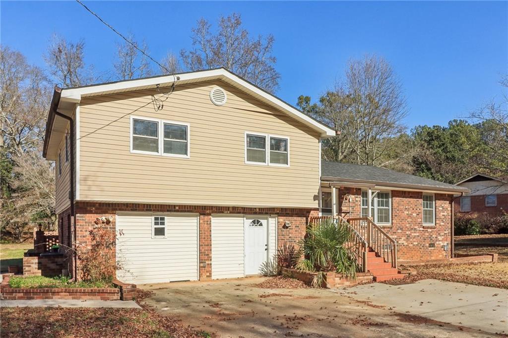 140 Creek Circle, Stockbridge, Georgia image 4