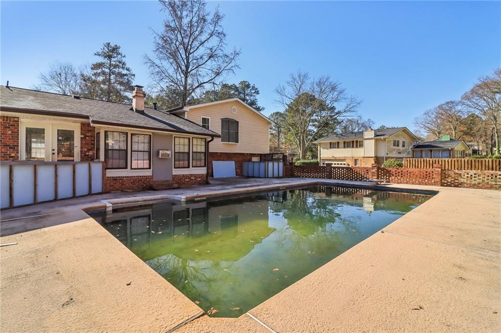 140 Creek Circle, Stockbridge, Georgia image 46