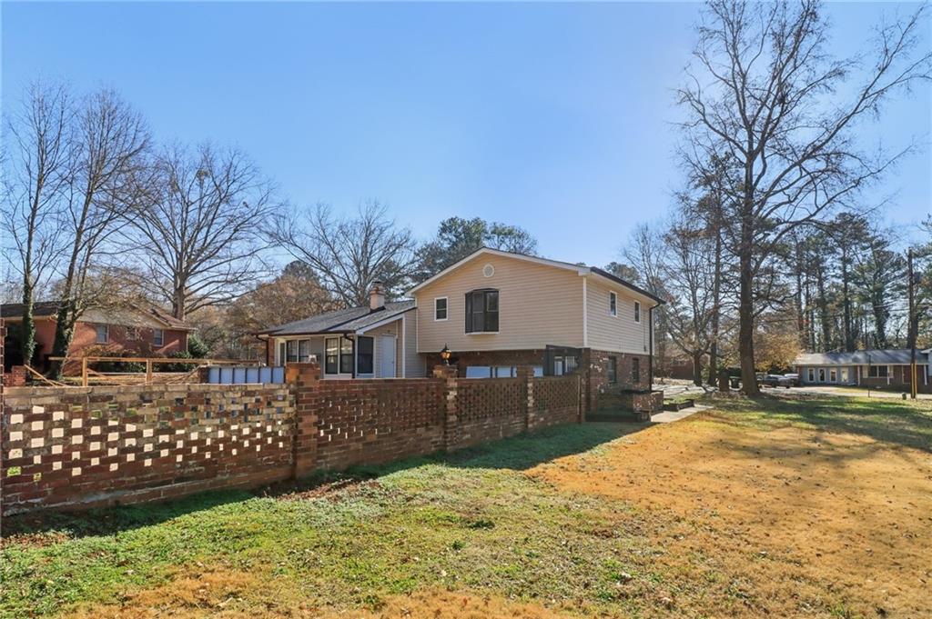 140 Creek Circle, Stockbridge, Georgia image 48