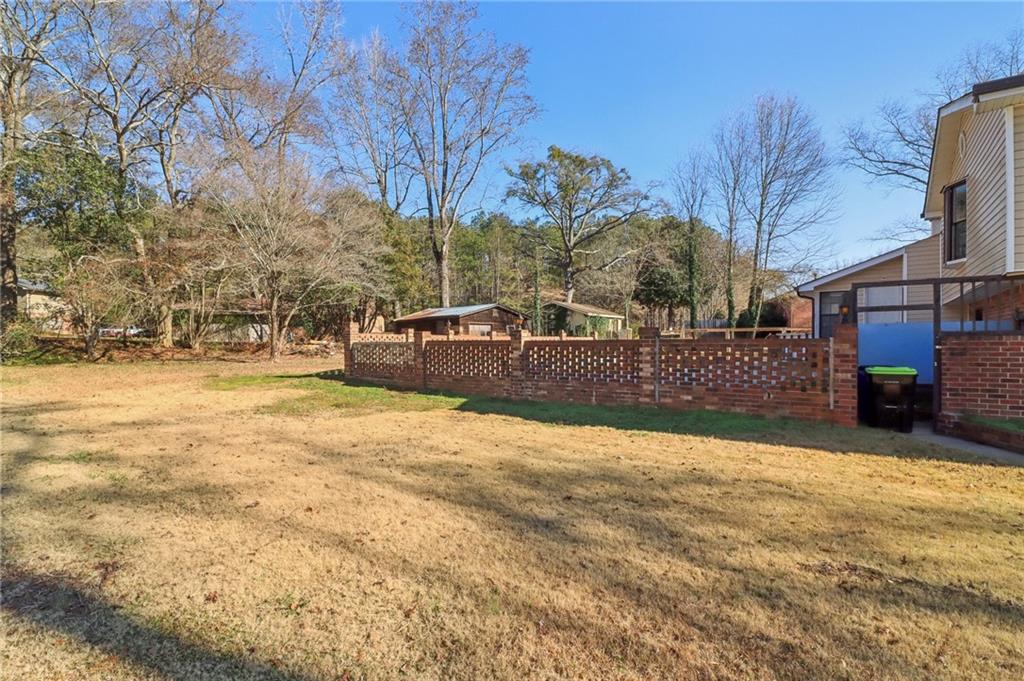 140 Creek Circle, Stockbridge, Georgia image 47