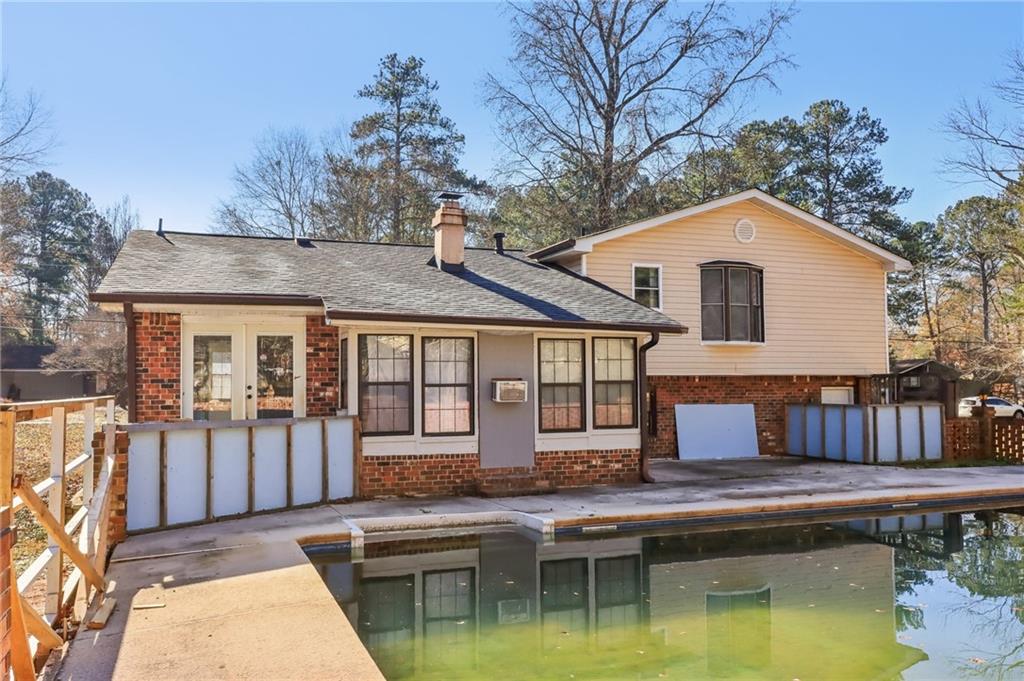 140 Creek Circle, Stockbridge, Georgia image 43