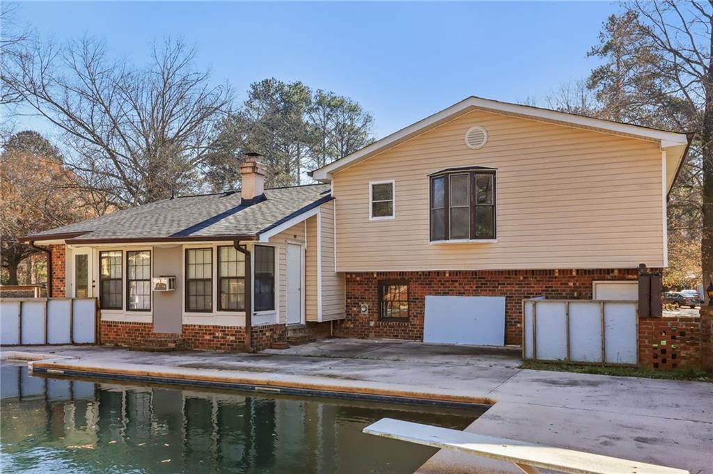 140 Creek Circle, Stockbridge, Georgia image 44