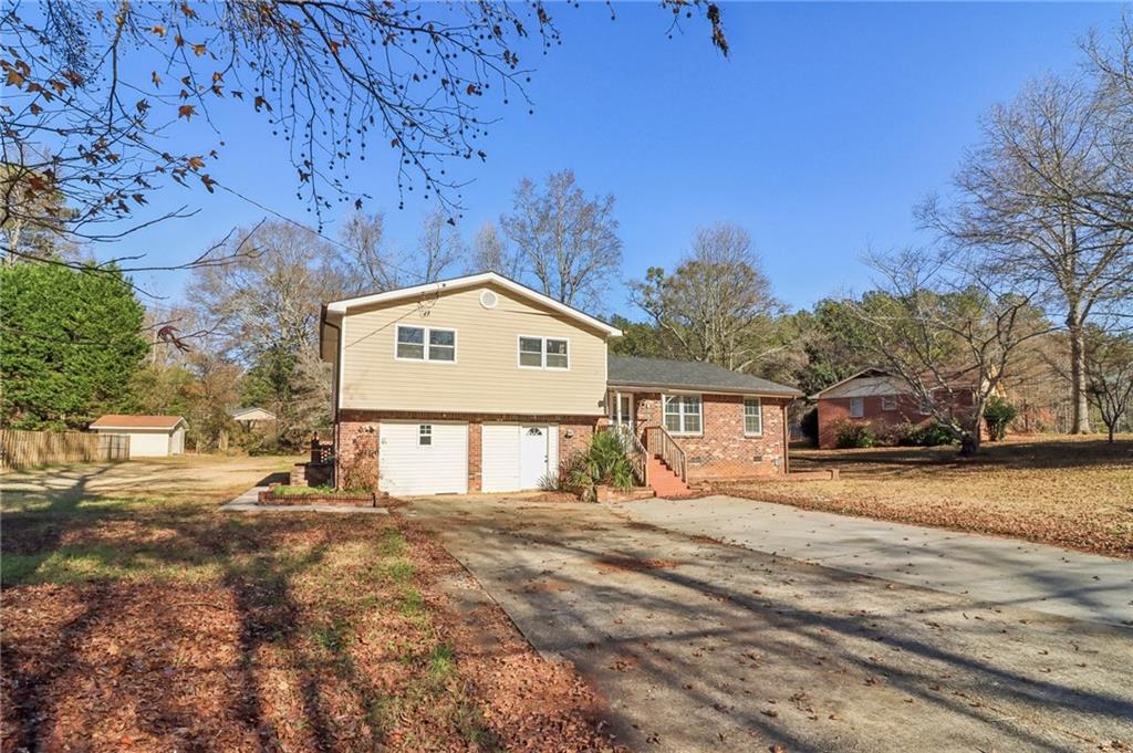 140 Creek Circle, Stockbridge, Georgia image 1