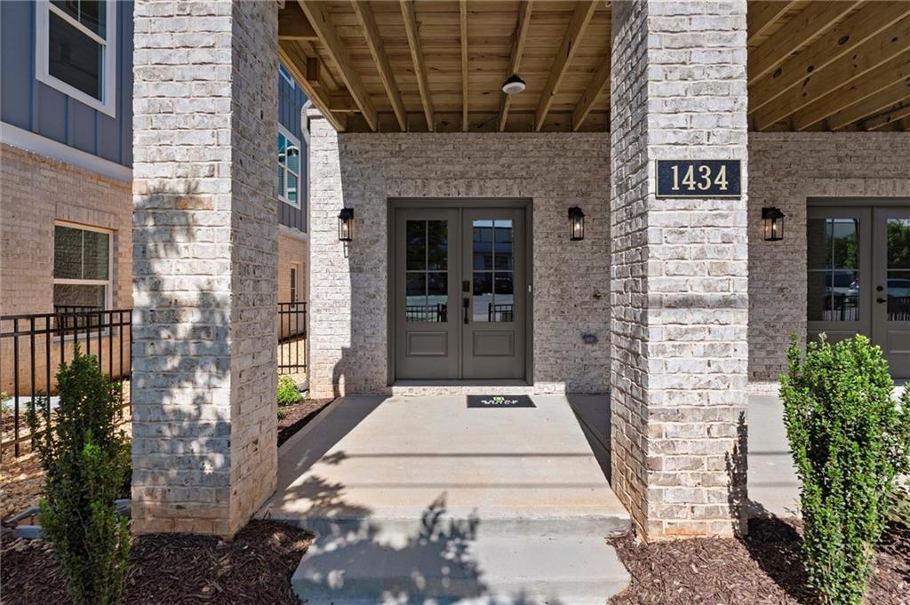 1434 Fairmont Avenue