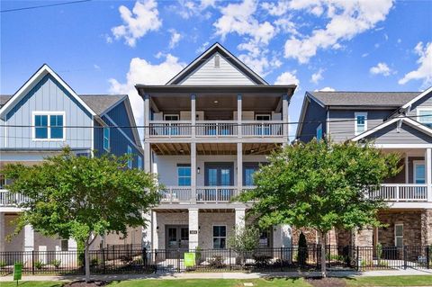 1434 Fairmont Avenue Atlanta GA 30318