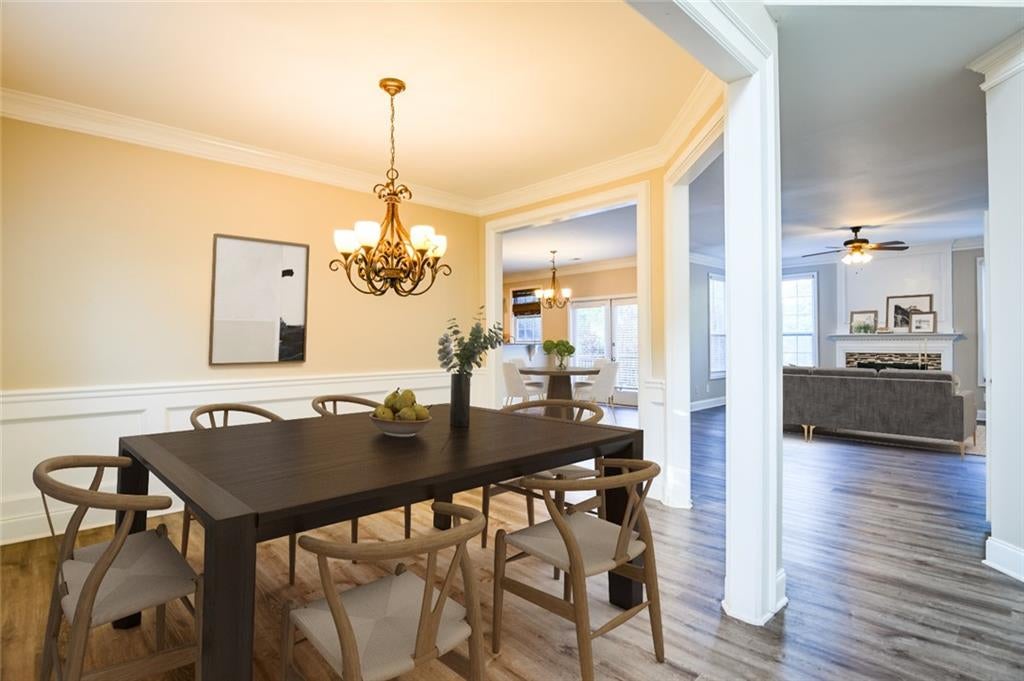 7110 Dressage Way