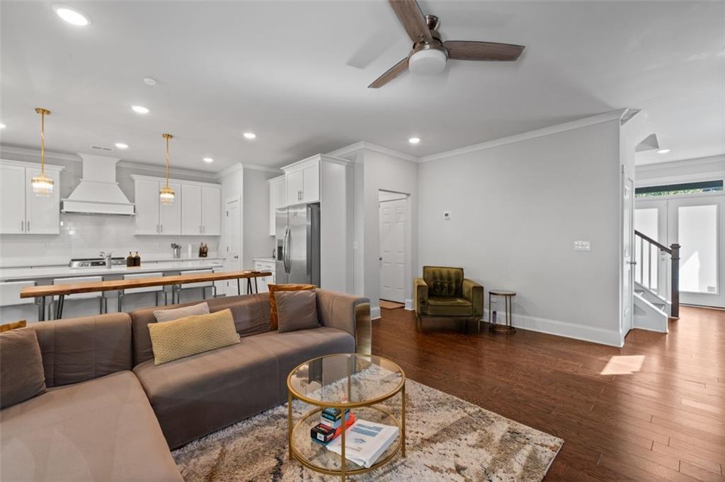 813 Coleman Street SW