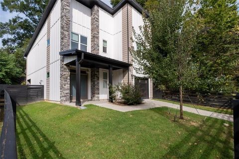 813 Coleman Street SW Atlanta GA 30310
