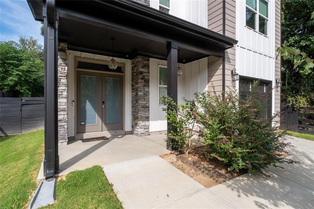 813 Coleman Street SW