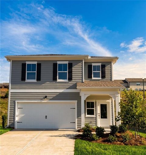 Homes For Sale - 224 Black Walnut Way<br/> Canton, GA 30114