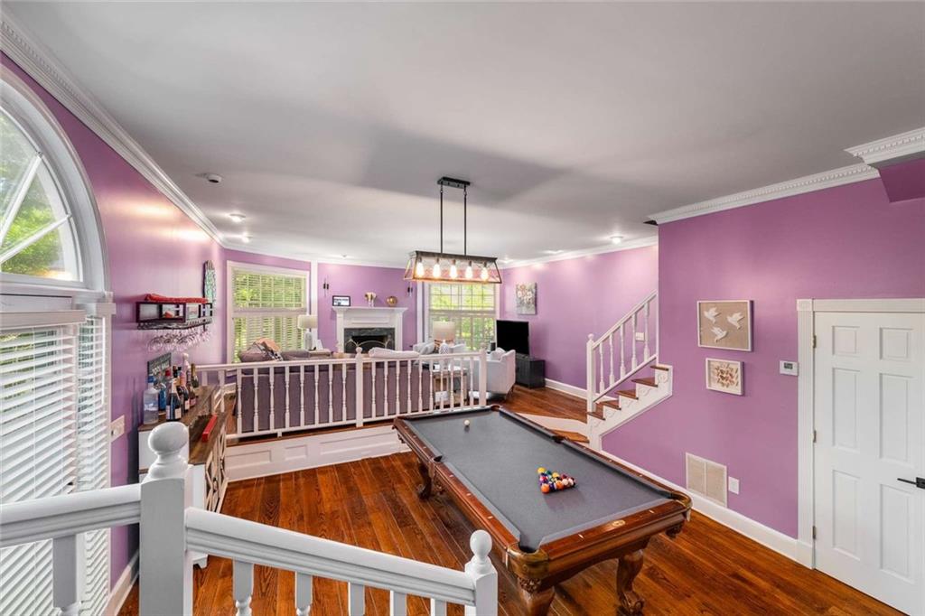4259 Kings Troop Road, Stone Mountain, Georgia image 20